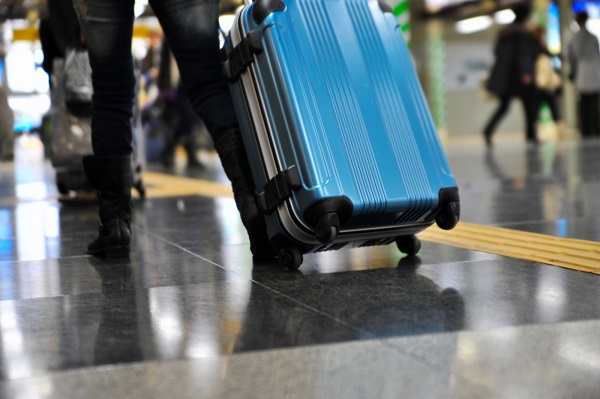 宿泊が出来る施設として